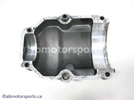 Used Yamaha ATV BIG BEAR 350 OEM part # 1YW-15100-07-00 crankcase for sale