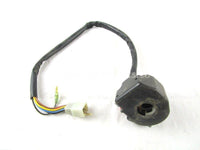 A used Switch Cluster from a 1997 BIG BEAR 350 Yamaha OEM Part # 4GB-83973-00-00 for sale. Check out our online catalog for more parts!