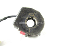A used Switch Cluster from a 1997 BIG BEAR 350 Yamaha OEM Part # 4GB-83973-00-00 for sale. Check out our online catalog for more parts!