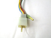 A used Switch Cluster from a 1997 BIG BEAR 350 Yamaha OEM Part # 4GB-83973-00-00 for sale. Check out our online catalog for more parts!