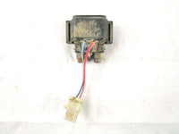 A used Starter Relay from a 1997 BIG BEAR 350 Yamaha OEM Part # 4KB-81940-00-00 for sale. Check out our online catalog for more parts that will fit your unit!