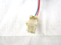 A used Starter Relay from a 1997 BIG BEAR 350 Yamaha OEM Part # 4KB-81940-00-00 for sale. Check out our online catalog for more parts that will fit your unit!