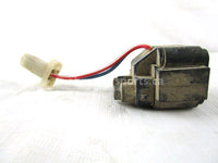 A used Starter Relay from a 1997 BIG BEAR 350 Yamaha OEM Part # 4KB-81940-00-00 for sale. Check out our online catalog for more parts that will fit your unit!