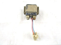 A used Starter Relay from a 1997 BIG BEAR 350 Yamaha OEM Part # 4KB-81940-00-00 for sale. Check out our online catalog for more parts that will fit your unit!