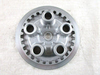 A used Clutch Pressure Plate from a 1997 BIG BEAR 350 Yamaha OEM Part # 5Y1-16351-00-00 for sale. Yamaha ATV parts… Shop our online catalog… Alberta Canada!