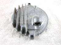 A used Breather Cap from a 1997 BIG BEAR 350 Yamaha OEM Part # 4WU-11160-00-00 for sale. Yamaha ATV parts… Shop our online catalog… Alberta Canada!