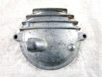 A used Breather Cap from a 1997 BIG BEAR 350 Yamaha OEM Part # 4WU-11160-00-00 for sale. Yamaha ATV parts… Shop our online catalog… Alberta Canada!