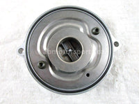 A used Breather Cap from a 1997 BIG BEAR 350 Yamaha OEM Part # 4WU-11160-00-00 for sale. Yamaha ATV parts… Shop our online catalog… Alberta Canada!