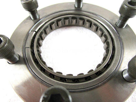 A used One Way Starter Clutch from a 1997 BIG BEAR 350 Yamaha OEM Part # 1UY-15590-00-00 for sale. Yamaha ATV parts… Shop our online catalog… Alberta Canada!