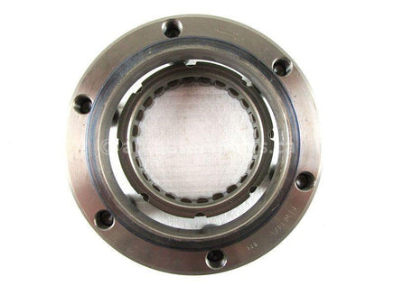 A used One Way Starter Clutch from a 1997 BIG BEAR 350 Yamaha OEM Part # 1UY-15590-00-00 for sale. Yamaha ATV parts… Shop our online catalog… Alberta Canada!