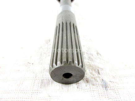 A used Middle Drive Shaft from a 1997 BIG BEAR 350 Yamaha OEM Part # 4KB-1761A-00-00 for sale. Yamaha ATV parts… Shop our online catalog… Alberta Canada!