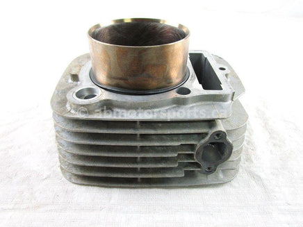 A used Cylinder Core from a 1997 BIG BEAR 350 Yamaha OEM Part # 4WU-11310-00-00 for sale. Yamaha ATV parts… Shop our online catalog… Alberta Canada!