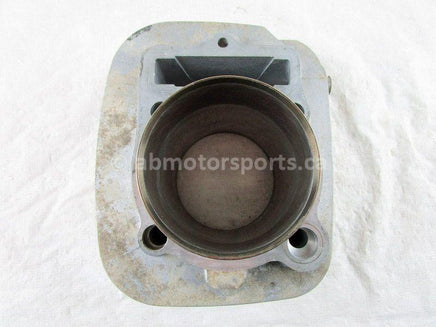 A used Cylinder Core from a 1997 BIG BEAR 350 Yamaha OEM Part # 4WU-11310-00-00 for sale. Yamaha ATV parts… Shop our online catalog… Alberta Canada!