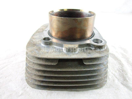 A used Cylinder Core from a 1997 BIG BEAR 350 Yamaha OEM Part # 4WU-11310-00-00 for sale. Yamaha ATV parts… Shop our online catalog… Alberta Canada!