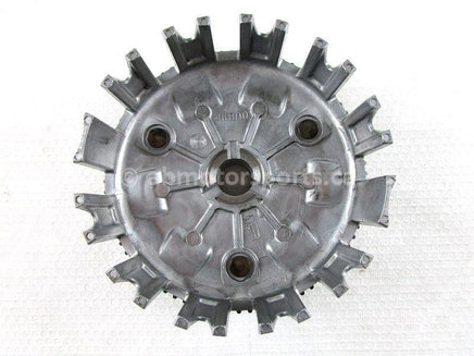 A used Clutch Housing from a 1997 BIG BEAR 350 Yamaha OEM Part # 4KB-16150-00-00 for sale. Yamaha ATV parts… Shop our online catalog… Alberta Canada!