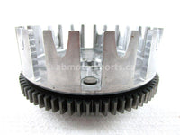 A used Clutch Housing from a 1997 BIG BEAR 350 Yamaha OEM Part # 4KB-16150-00-00 for sale. Yamaha ATV parts… Shop our online catalog… Alberta Canada!