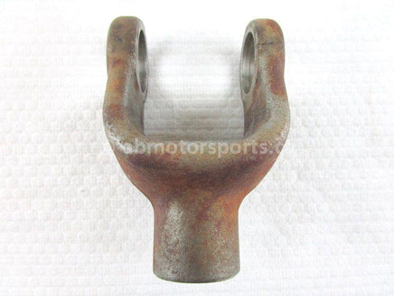 A used Rear Prop Shaft Yoke from a 1997 BIG BEAR 350 Yamaha OEM Part # 1YW-46180-00-00 for sale. Yamaha ATV parts… Shop our online catalog… Alberta Canada!