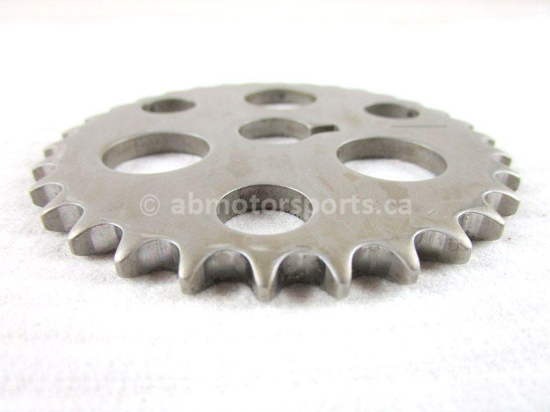 Sprocket - Yamaha BIG BEAR 350 SE| Alberta Motorsports Sales