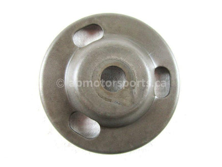 A used Cam Breather Plate from a 1997 BIG BEAR 350 Yamaha OEM Part # 4KB-11145-00-00 for sale. Yamaha ATV parts… Shop our online catalog… Alberta Canada!