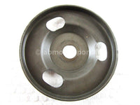 A used Cam Breather Plate from a 1997 BIG BEAR 350 Yamaha OEM Part # 4KB-11145-00-00 for sale. Yamaha ATV parts… Shop our online catalog… Alberta Canada!