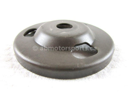 A used Cam Breather Plate from a 1997 BIG BEAR 350 Yamaha OEM Part # 4KB-11145-00-00 for sale. Yamaha ATV parts… Shop our online catalog… Alberta Canada!