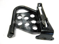 Used Yamaha ATV KODIAK 400 OEM part # 3HN-27411-01-00 OR 3HN-27411-00-00 OR 3HN-27411-20-00 left foot rest for sale