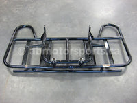 Used Yamaha ATV KODIAK 400 OEM part # 2HT-24842-00-00 OR 59V-24842-00-00 OR 59V-24842-01-00 rear rack for sale