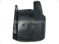 Used Yamaha ATV KODIAK 400 OEM part # 4GB-21560-00-00 front right fender flare for sale