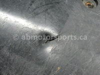 Used Yamaha ATV KODIAK 400 OEM part # 4GB-21691-00-00 OR 4GB-21691-01-00 rear right flap for sale