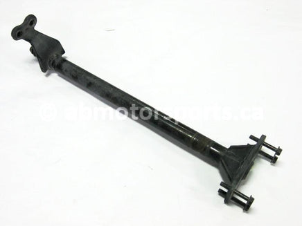 Used Yamaha ATV KODIAK 400 OEM part # 3HN-23813-00-00 OR 3HN-23813-01-00 OR 3HN-23813-10-00 steering column for sale