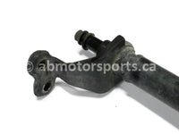 Used Yamaha ATV KODIAK 400 OEM part # 3HN-23813-00-00 OR 3HN-23813-01-00 OR 3HN-23813-10-00 steering column for sale