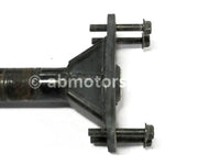 Used Yamaha ATV KODIAK 400 OEM part # 3HN-23813-00-00 OR 3HN-23813-01-00 OR 3HN-23813-10-00 steering column for sale