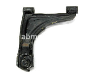 Used Yamaha ATV KODIAK 400 OEM part # 2HR-23540-00-00 OR 2HR-23540-10-00 front left upper arm for sale