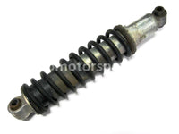 Used Yamaha ATV KODIAK 400 OEM part # 3HN-22210-20-33 OR 3HN-22210-10-33 OR 3HN-22210-30-33 rear shock absorber for sale