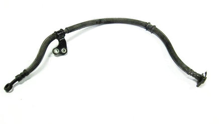 Used Yamaha ATV KODIAK 400 OEM part # 3HN-25873-02-00 OR 3HN-25873-03-00 brake hose for sale