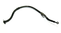Used Yamaha ATV KODIAK 400 OEM part # 3HN-25873-02-00 OR 3HN-25873-03-00 brake hose for sale