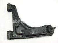 Used Yamaha ATV KODIAK 400 OEM part # 2HR-23550-00-00 OR 2HR-23550-10-00 front upper right a arm for sale