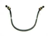 Used Yamaha ATV KODIAK 400 OEM part # 3HN-25883-00-00 front brake pipe for sale
