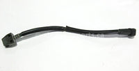 Used Yamaha ATV KODIAK 400 OEM part # 3HN-25872-11-00 front brake hose for sale