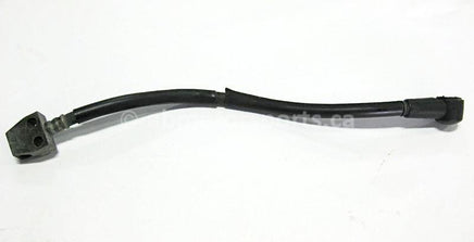 Used Yamaha ATV KODIAK 400 OEM part # 3HN-25872-11-00 front brake hose for sale