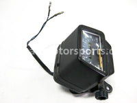 Used Yamaha ATV KODIAK 400 OEM part # 4GB-83570-00-00 OR 4GB-83510-00-00 speedometer for sale