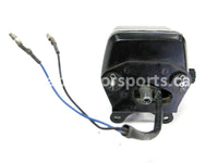Used Yamaha ATV KODIAK 400 OEM part # 4GB-83570-00-00 OR 4GB-83510-00-00 speedometer for sale