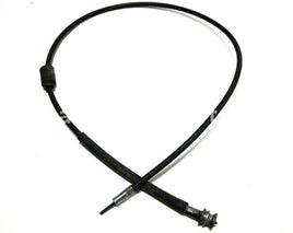 Used Yamaha ATV KODIAK 400 OEM part # 2HR-83550-00-00 OR 2HR-43550-00-00 OR 2HR-83550-01-00 speedometer cable for sale