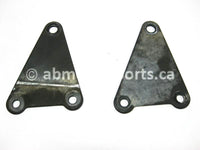 Used Yamaha ATV KODIAK 400 OEM part # 3HN-21316-00-00 OR 2HR-21316-00-00 front engine mount for sale