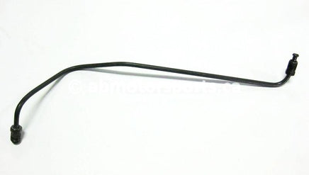 Used Yamaha ATV KODIAK 400 OEM part # 2HR-25882-00-00 front right brake pipe for sale