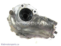 Used Yamaha ATV KODIAK 400 OEM part # 2HR-W4614-00-00 front differential for sale