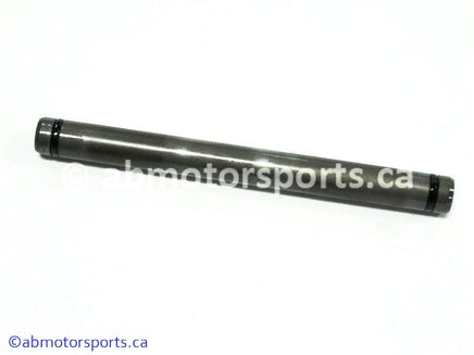 Used Yamaha ATV KODIAK 400 OEM part # 4GB-18531-00-00 shift fork guide bar for sale