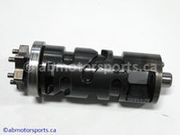 Used Yamaha ATV KODIAK 400 OEM part # 4GB-18540-00-00 shift cam for sale