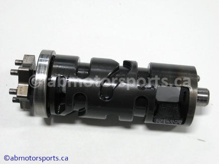 Used Yamaha ATV KODIAK 400 OEM part # 4GB-18540-00-00 shift cam for sale