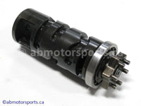 Used Yamaha ATV KODIAK 400 OEM part # 4GB-18540-00-00 shift cam for sale
